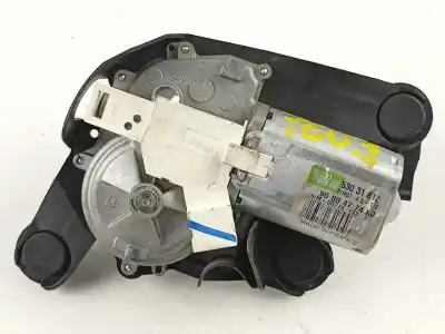 Автозапчастина б/у двигатель заднього склоочисника для peugeot 308 i (4a_, 4c_) 1.6 hdi посилання на oem iam 9680477480  53031812
