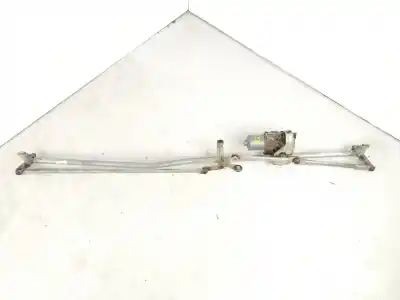 Second-hand car spare part front windshield wiper motor for peugeot 308 i (4a_, 4c_) 1.6 hdi oem iam references 9684806680