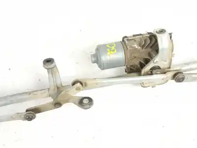 Second-hand car spare part front windshield wiper motor for peugeot 308 i (4a_, 4c_) 1.6 hdi oem iam references 9684806680 0390241869 3397021099