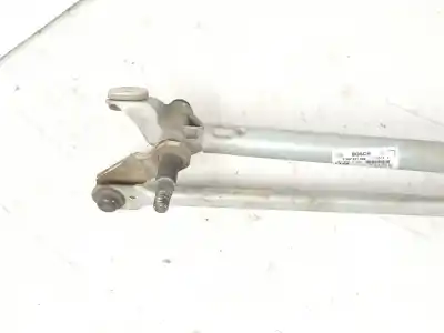 Second-hand car spare part front windshield wiper motor for peugeot 308 i (4a_, 4c_) 1.6 hdi oem iam references 9684806680 0390241869 3397021099