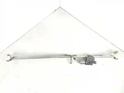 Second-hand car spare part front windshield wiper motor for peugeot 308 i (4a_, 4c_) 1.6 hdi oem iam references 9684806680 0390241869 3397021099