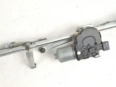 Second-hand car spare part front windshield wiper motor for peugeot 308 i (4a_, 4c_) 1.6 hdi oem iam references 9684806680 0390241869 3397021099
