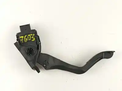 Second-hand car spare part accelerator pedal for peugeot 308 i (4a_, 4c_) 1.6 hdi oem iam references 9671433780
