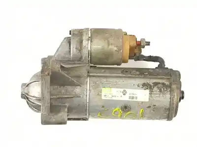 Peça sobressalente para automóvel em segunda mão motor de arranque por renault trafic ii furgón (fl) 1.9 dci 100 (fl0c) referências oem iam 7700116260