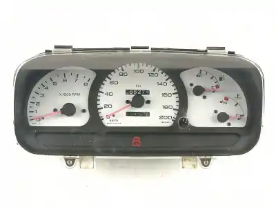 Автозапчасти б/у приборная доска за tata indica (40_v2) 1.4 i ссылки oem iam 284254209902n