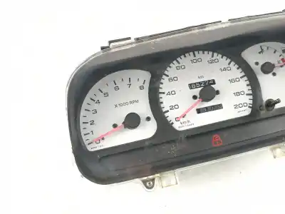 Автозапчасти б/у приборная доска за tata indica (40_v2) 1.4 i ссылки oem iam 284254209902n  c101268