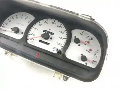 Автозапчасти б/у приборная доска за tata indica (40_v2) 1.4 i ссылки oem iam 284254209902n  c101268