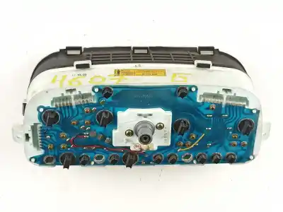 Автозапчасти б/у приборная доска за tata indica (40_v2) 1.4 i ссылки oem iam 284254209902n  c101268