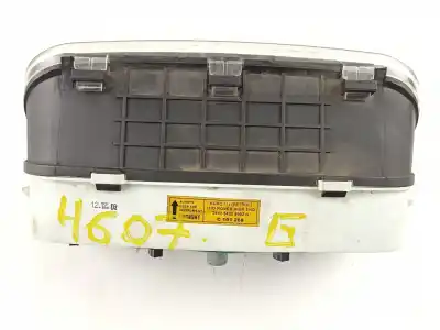 Автозапчасти б/у приборная доска за tata indica (40_v2) 1.4 i ссылки oem iam 284254209902n  c101268