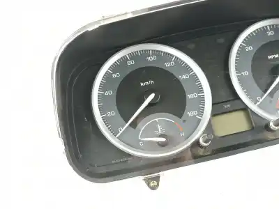 Peça sobressalente para automóvel em segunda mão quadrante por tata indigo 1.4 referências oem iam 288954209915  c102486