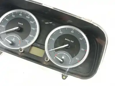Peça sobressalente para automóvel em segunda mão quadrante por tata indigo 1.4 referências oem iam 288954209915  c102486