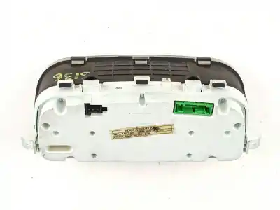 Peça sobressalente para automóvel em segunda mão quadrante por tata indigo 1.4 referências oem iam 288954209915  c102486