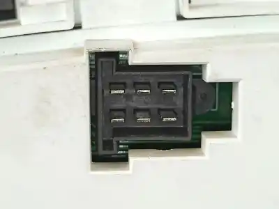 Peça sobressalente para automóvel em segunda mão quadrante por tata indigo 1.4 referências oem iam 288954209915  c102486