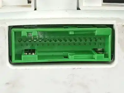 Peça sobressalente para automóvel em segunda mão quadrante por tata indigo 1.4 referências oem iam 288954209915  c102486