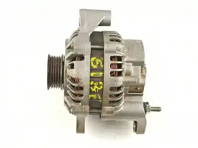Pezzo di ricambio per auto di seconda mano alternatore per tata indigo 1.4 riferimenti oem iam 412006