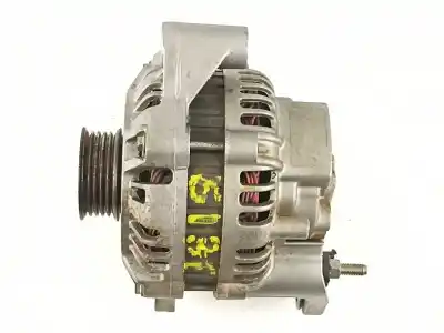 Second-hand car spare part alternator for tata indigo 1.4 oem iam references 412006  