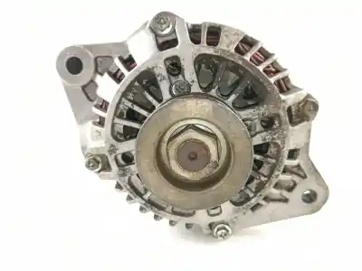 Second-hand car spare part alternator for tata indigo 1.4 oem iam references 412006  
