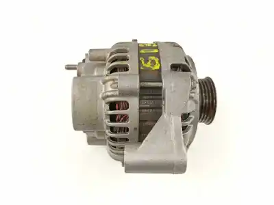 Second-hand car spare part alternator for tata indigo 1.4 oem iam references 412006  