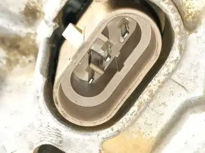 Second-hand car spare part alternator for tata indigo 1.4 oem iam references 412006  