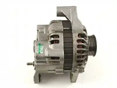 Second-hand car spare part alternator for tata indigo 1.4 oem iam references 412006  