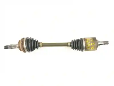Second-hand car spare part FRONT LEFT TRANSMISSION for TATA INDIGO  OEM IAM references   