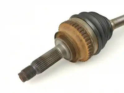 Second-hand car spare part front left transmission for tata indigo 1.4 oem iam references   