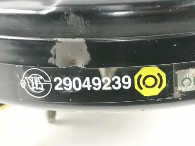 Автозапчастина б/у гальмівний серво для tata indica (40_v2) 1.4 i посилання на oem iam 29049239  29049239