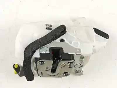 Автозапчасти б/у замок левой передней двери за nissan x-trail iii (t32_, t32r, t32rr) 1.7 dci all mode 4x4-i ссылки oem iam 805014cc0a