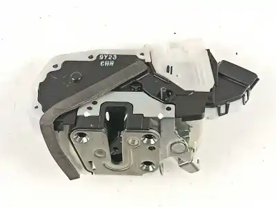 Автозапчасти б/у замок задней левой двери за nissan x-trail iii (t32_, t32r, t32rr) 1.7 dci all mode 4x4-i ссылки oem iam 825014ca0a