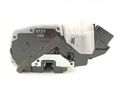 Автозапчасти б/у замок задней левой двери за nissan x-trail iii (t32_, t32r, t32rr) 1.7 dci all mode 4x4-i ссылки oem iam 825014ca0a  