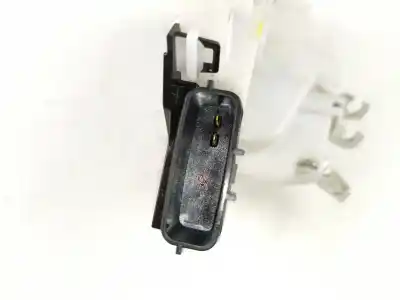 Автозапчасти б/у замок задней левой двери за nissan x-trail iii (t32_, t32r, t32rr) 1.7 dci all mode 4x4-i ссылки oem iam 825014ca0a  