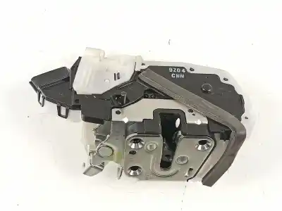 Автозапчасти б/у замок задней правой двери за nissan x-trail iii (t32_, t32r, t32rr) 1.7 dci all mode 4x4-i ссылки oem iam 825004ca0a