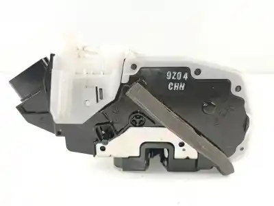 İkinci el araba yedek parçası arka sag kapi kilidi için nissan x-trail iii (t32_, t32r, t32rr) 1.7 dci all mode 4x4-i oem iam referansları 825004ca0a  