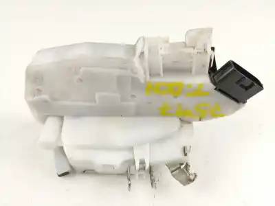 İkinci el araba yedek parçası arka sag kapi kilidi için nissan x-trail iii (t32_, t32r, t32rr) 1.7 dci all mode 4x4-i oem iam referansları 825004ca0a  