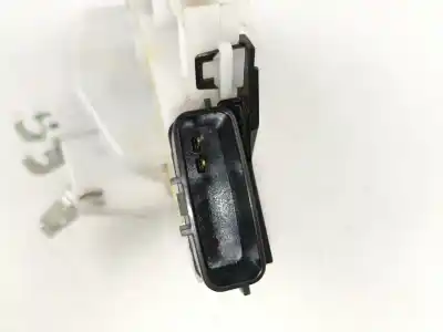 İkinci el araba yedek parçası arka sag kapi kilidi için nissan x-trail iii (t32_, t32r, t32rr) 1.7 dci all mode 4x4-i oem iam referansları 825004ca0a  