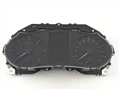 Автозапчасти б/у приборная доска за nissan x-trail iii (t32_, t32r, t32rr) 1.7 dci all mode 4x4-i ссылки oem iam 2001090040