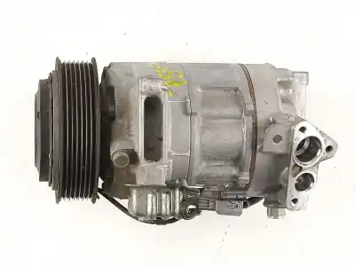 Peça sobressalente para automóvel em segunda mão compressor de ar condicionado a/a a/c por nissan x-trail iii (t32_, t32r, t32rr) 1.7 dci all mode 4x4-i referências oem iam 926004ca3a 4472501521 6sbh14c