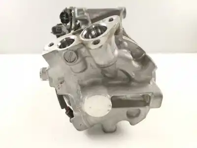 Peça sobressalente para automóvel em segunda mão compressor de ar condicionado a/a a/c por nissan x-trail iii (t32_, t32r, t32rr) 1.7 dci all mode 4x4-i referências oem iam 926004ca3a 4472501521 6sbh14c
