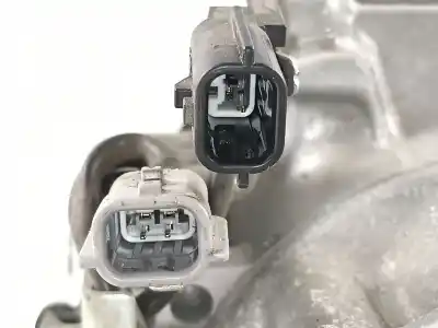 Peça sobressalente para automóvel em segunda mão compressor de ar condicionado a/a a/c por nissan x-trail iii (t32_, t32r, t32rr) 1.7 dci all mode 4x4-i referências oem iam 926004ca3a 4472501521 6sbh14c