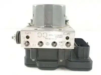 Peça sobressalente para automóvel em segunda mão abs por nissan x-trail iii (t32_, t32r, t32rr) 1.7 dci all mode 4x4-i referências oem iam 476607fv5a  0265956487