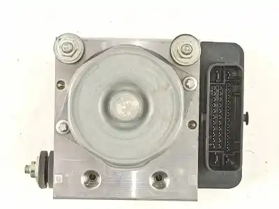 Peça sobressalente para automóvel em segunda mão abs por nissan x-trail iii (t32_, t32r, t32rr) 1.7 dci all mode 4x4-i referências oem iam 476607fv5a  0265956487