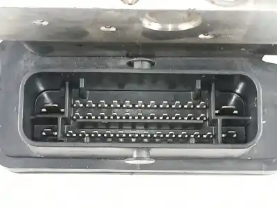 Peça sobressalente para automóvel em segunda mão abs por nissan x-trail iii (t32_, t32r, t32rr) 1.7 dci all mode 4x4-i referências oem iam 476607fv5a  0265956487