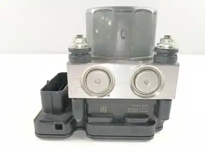 Peça sobressalente para automóvel em segunda mão abs por nissan x-trail iii (t32_, t32r, t32rr) 1.7 dci all mode 4x4-i referências oem iam 476607fv5a  0265956487