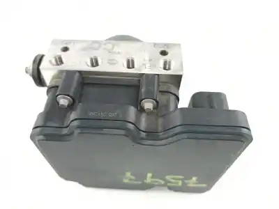 Peça sobressalente para automóvel em segunda mão abs por nissan x-trail iii (t32_, t32r, t32rr) 1.7 dci all mode 4x4-i referências oem iam 476607fv5a  0265956487