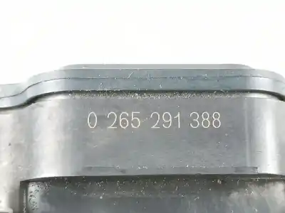 Peça sobressalente para automóvel em segunda mão abs por nissan x-trail iii (t32_, t32r, t32rr) 1.7 dci all mode 4x4-i referências oem iam 476607fv5a  0265956487