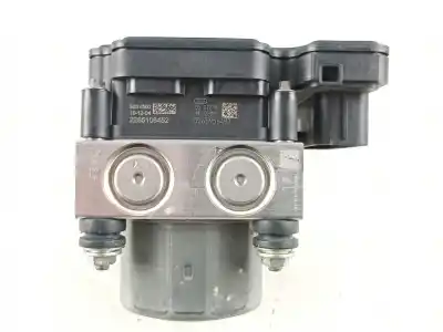 Peça sobressalente para automóvel em segunda mão abs por nissan x-trail iii (t32_, t32r, t32rr) 1.7 dci all mode 4x4-i referências oem iam 476607fv5a  0265956487