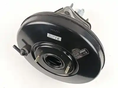 Автозапчасти б/у тормозной серво за nissan x-trail iii (t32_, t32r, t32rr) 1.7 dci all mode 4x4-i ссылки oem iam 460077fv0b 0265005329 0204j01472