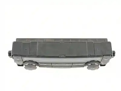 Peça sobressalente para automóvel em segunda mão comando de sofagem (chauffage / ar condicionado)  por nissan x-trail iii (t32_, t32r, t32rr) 1.7 dci all mode 4x4-i referências oem iam 275004ea0a  x887035p
