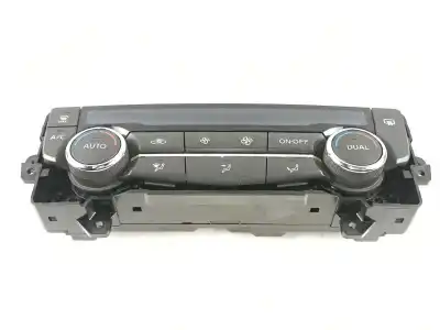 Peça sobressalente para automóvel em segunda mão comando de sofagem (chauffage / ar condicionado)  por nissan x-trail iii (t32_, t32r, t32rr) 1.7 dci all mode 4x4-i referências oem iam 275004ea0a  x887035p