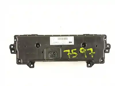 Peça sobressalente para automóvel em segunda mão comando de sofagem (chauffage / ar condicionado)  por nissan x-trail iii (t32_, t32r, t32rr) 1.7 dci all mode 4x4-i referências oem iam 275004ea0a  x887035p